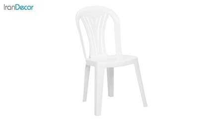 صندلی پلاستیکی نظری مدل ملودی 503