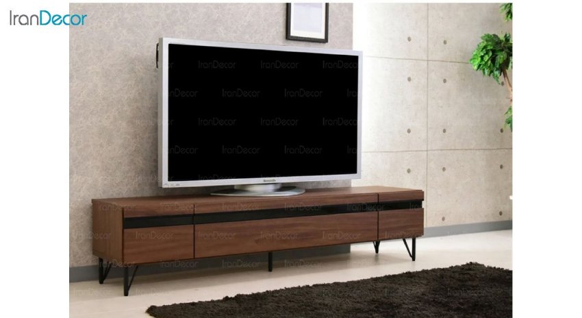 میز تلویزیون متاوود مدل TV-N3